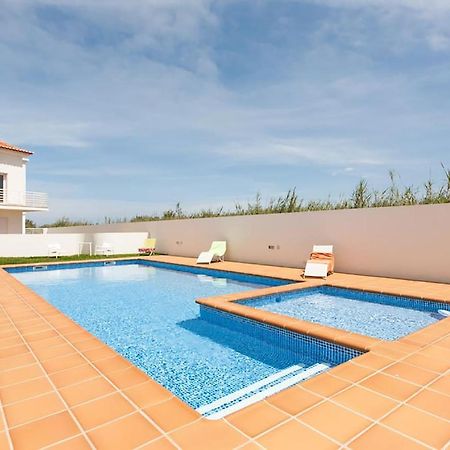 Casa Sardinha - Praia E Piscina - T2 Ferrel  Exterior foto